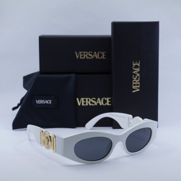 Final Price! Versace VE4480U 314/87 Sunglasses main image 5